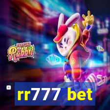 rr777 bet